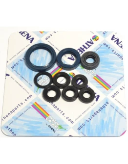Set complet simeringuri motor Athena HONDA TRX 400 EX SPORTRAX '99-'05, 400 EX 4X4 '99-'04
