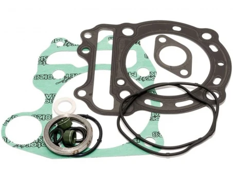 ATHENA USZCZELKI TOP-END HONDA FES FORESIGHT 4T LC 98-99 ,PIAGGIO X9 250 00-01 | P400210600055