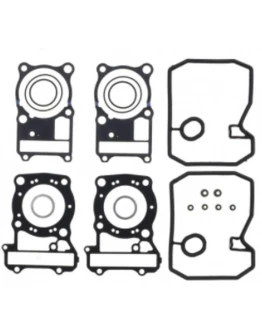 Garnituri top-end Athena HONDA XL 600V TRANSALP '90-'99 Cu garnituri pentru capac supape