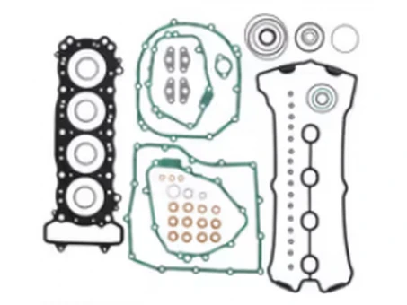 ATHENA KOMPLET USZCZELEK (BEZ USZCZELNIACZY SILNIKOWYCH) HONDA CBR 900 R/RR MOD92-99 | P400210850901