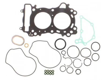 ATHENA KOMPLET USZCZELEK (BEZ USZCZELKI POKRYWY ZAWOROWEJ) HONDA NC700 INTEGR12-18 | P400210870302