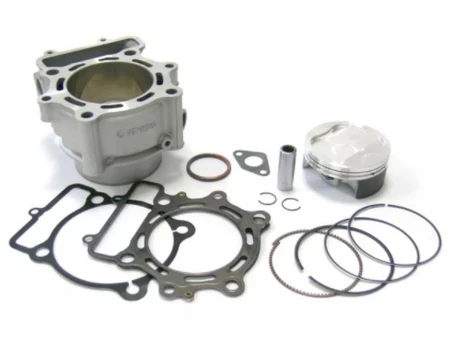 ATHENA CYLINDER KOMPLETNY HUSQVARNA TE/TC 250 06-09, STD=76MM | P400220100003