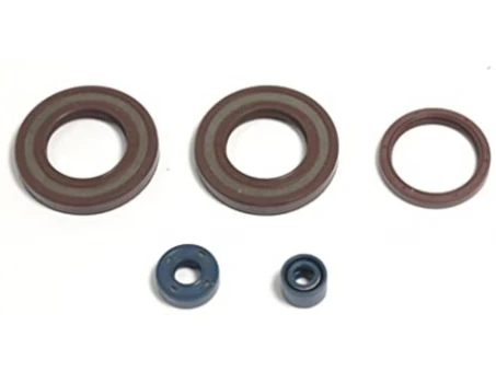 ATHENA KOMPLET (ZESTAW) USZCZELNIACZY SILNIKOWYCH HUSQVARNA TE 350 90-95, TE 400/410 96-04, TE 510 89-91, TE 570 1-04, TE 610 90-06 | P400220400350