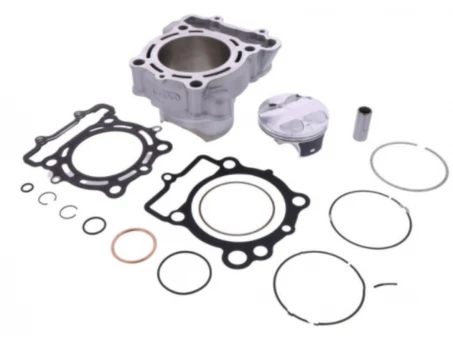 ATHENA CYLINDER KOMPLETNY KAWASAKI KXF 250 17-19 STD=77MM (KXF450) | P400250100024
