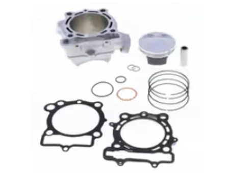 ATHENA CYLINDER KOMPLETNY KAWASAKI KXF 250 17-19 BIG BORE 83MM = 290CCM | P400250100025