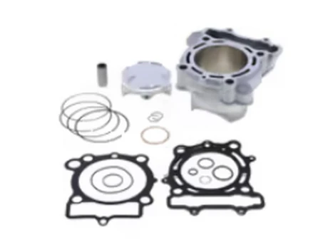 ATHENA CYLINDER KOMPLETNY KAWASAKI KXF 250 20 STD=78MM | P400250100026