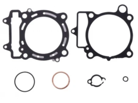 ATHENA USZCZELKI TOP-END (DO ZESTAWU CYLINDROWEGO...) KAWASAKI KXF450 16-18 | P400250160013