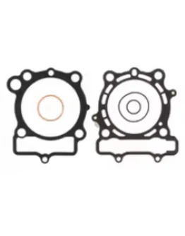 Garnituri top-end Athena KAWASAKI KXF 250 '17-'18 BIG BORE pentru set Athena