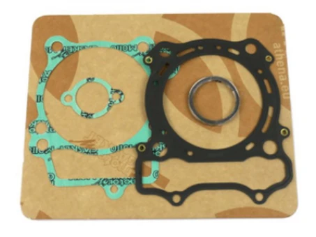 ATHENA USZCZELKI TOP-END BIG BORE (DO ZESTAWU CYLINDROWEGO...) KAWASAKI KXF250 2020 D83 BIG BORE | P400250160027