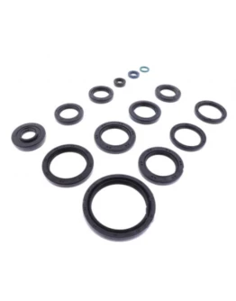 Set complet simeringuri motor Athena KAWASAKI KVF 650 BRUTE FORCE 05-13