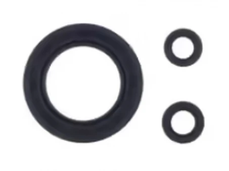 ATHENA KOMPLET (ZESTAW) USZCZELNIACZY SILNIKOWYCH KAWASAKI ER6F/N 06-12, KLE 650 VERSYS 06-12 | P400250400034