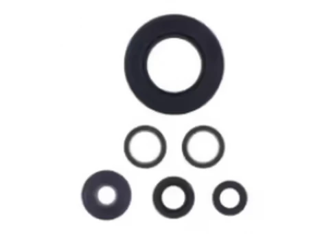 ATHENA KOMPLET (ZESTAW) USZCZELNIACZY SILNIKOWYCH KAWASAKI Z750 04-11, Z 1000 03-09 | P400250400043