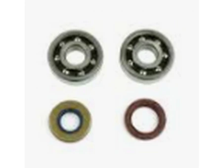 ATHENA ŁOŻYSKA WAŁU KORBOWEGO Z USZCZELNIACZAMI KAWASAKI KDX 250 D1-D4 91-94 (KOYO) | P400250444259