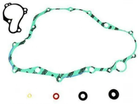 ATHENA ZESTAW NAPRAWCZY POMPY WODY KAWASAKI KX 65 06-23 | P400250475002