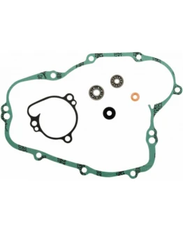 Kit reparatie pompa de apa Athena KAWASAKI KX 85 '01-'23 , KX 80 '86-'00 , KX 112 '22-'23 , KX 100 '95-'16 , SUZUKI RM 100 '03-'08