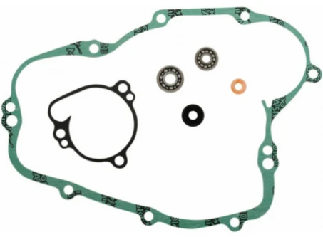 ATHENA ZESTAW NAPRAWCZY POMPY WODY KAWASAKI KX 85 01-23 , KX 80 86-00 , KX 112 22-23 , KX 100 95-16 , SUZUKI RM 100 03-08 | P400250475003