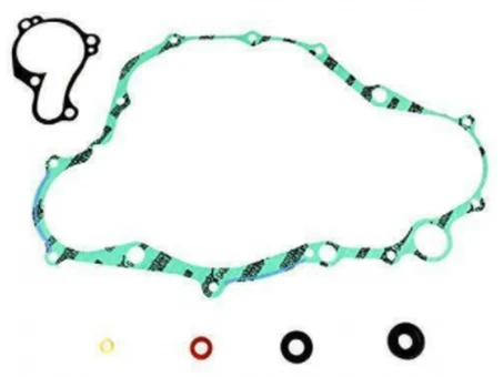 ATHENA ZESTAW NAPRAWCZY POMPY WODY KAWASAKI KX125`94-98 | P400250475005
