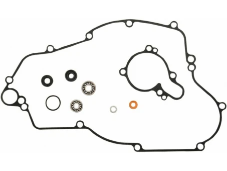 ATHENA ZESTAW NAPRAWCZY POMPY WODY KAWASAKI KX250`05-08 | P400250475007