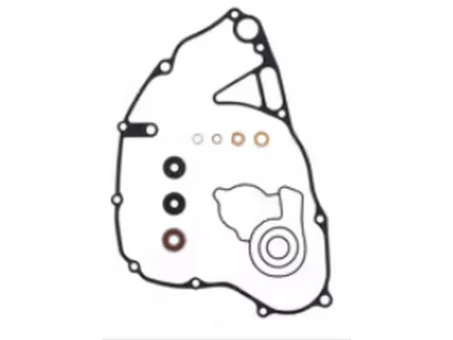 ATHENA ZESTAW NAPRAWCZY POMPY WODY KAWASAKI KXF 250 17-19 | P400250475015