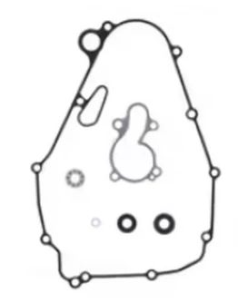 Kit reparatie pompa de apa Athena KAWASAKI KXF 450 , KX 450 F '19-'23 (KXF450)