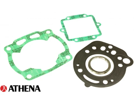 ATHENA USZCZELKI TOP-END KAWASAKI KDX 125`90-93 | P400250600128