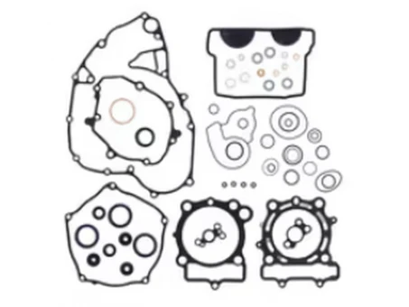 ATHENA KOMPLET USZCZELEK (Z USZCZELNIACZAMI OLEJOWYMI I USZCZELKĄ POKRYWY ZAWOROWEJ) KAWASAKI KX250F 21-23, KXF250 21-23 (KXF250, KX250F) | P400250900071