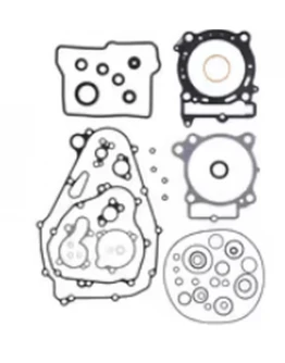 Set complet garnituri Athena (cu simeringuri de ulei) KAWASAKI KXF450 '21