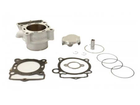 ATHENA CYLINDER KOMPLETNY KTM SX-F/XC-F 250 17-22, HUSQVARNA FC 250 17-22, GAS GAS EXF250 21-23 STD=78MM | P400270100020