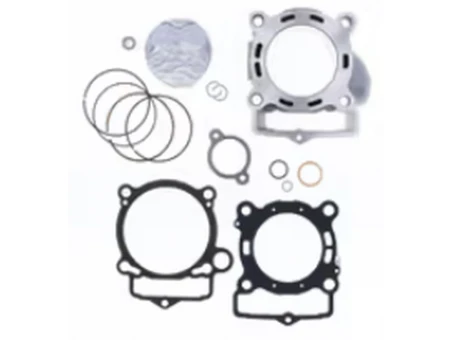 ATHENA CYLINDER KOMPLETNY KTM EXC-F 250 17-19, HUSQVARNA FE 250 17-19 STD=78MM | P400270100022