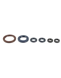 Set complet simeringuri motor Athena KTM SXF 350 11-15, EXCF 350 12-16