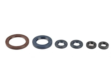 ATHENA KOMPLET (ZESTAW) USZCZELNIACZY SILNIKOWYCH KTM SXF 350 11-15, EXCF 350 12-16 | P400270400056