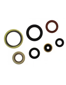 Set complet simeringuri motor Athena GAS GAS EC 2T 250/300 '21-'23, KTM EXC 250/300`17-'23, EXC 250 TPI '18-'23, SX 250`17-'23, HUSQVARNA TE 250/300`17-'23