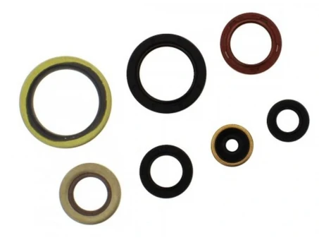 ATHENA KOMPLET (ZESTAW) USZCZELNIACZY SILNIKOWYCH GAS GAS EC 2T 250/300 21-23, KTM EXC 250/300`17-23, EXC 250 TPI 18-23, SX 250`17-23, HUSQVARNA TE 250/300`17-23 | P400270400083