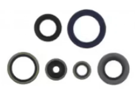 ATHENA KOMPLET (ZESTAW) USZCZELNIACZY SILNIKOWYCH GAS-GAS MC8521-22 HUSQVARNA TC8518-22 KTM SX 85 18-22 | P400270400088