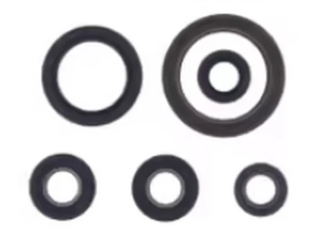 ATHENA KOMPLET (ZESTAW) USZCZELNIACZY SILNIKOWYCH GAS GAS EC F 250 21-23, HUSQVARNA FE 250/350 20-23, KTM EXCF 250/350 20-23 | P400270400093