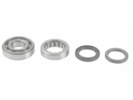 ATHENA ŁOŻYSKA WAŁU KORBOWEGO Z USZCZELNIACZAMI KTM SX 125/150 11-21, EXC 125, HUSQVARNA TE/TC 125 14-21(MADE IN JAPAN NTN) | P400270444023