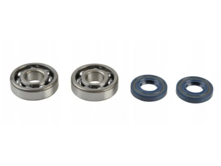 ATHENA ŁOŻYSKA WAŁU KORBOWEGO Z USZCZELNIACZAMI KTM SX/EXC 250/300 04-17 ,TPI 18-23 | P400270444045