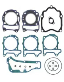 Garnituri top-end Athena APRILIA ATLANTIC 125/200 '03-05'; GILERA RUNNER 200 '05-07'; MALAGUTI MADISON/PHANTOM 200 '02-03'; PIAGGIO X8/X9 125/200 '02-04'