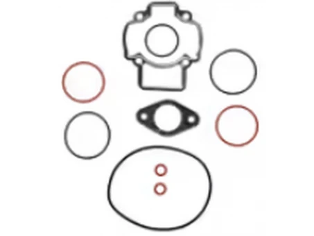 ATHENA KOMPLET USZCZELEK APRILIA 50; DERBI 50; GILERA 50; (PATRZ OPIS TOWARU) | P400480700055