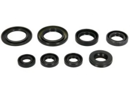 ATHENA KOMPLET (ZESTAW) USZCZELNIACZY SILNIKOWYCH YAMAHA XT600E/Z/K 90-95 | P400485400051
