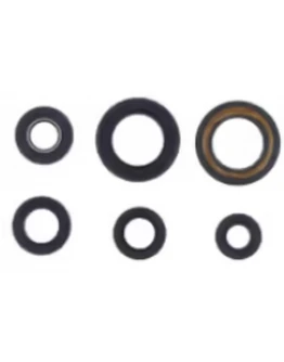 Set complet simeringuri motor Athena YAMAHA XT600E/K '96-02