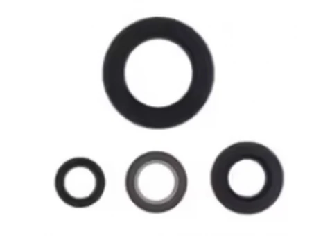 ATHENA KOMPLET (ZESTAW) USZCZELNIACZY SILNIKOWYCH YAMAHA TT 250R 99-06 (TTR250) | P400485400056