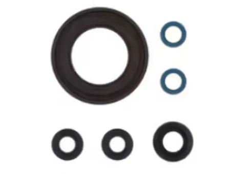 ATHENA KOMPLET (ZESTAW) USZCZELNIACZY SILNIKOWYCH YAMAHA TDM900 02-10 | P400485400158