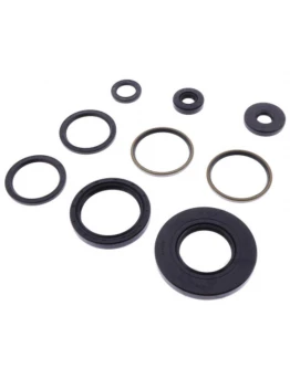 Set complet simeringuri motor Athena YAMAHA YFM700 GRIZZLY '16-'18, KODIAK 700 '16-18, WOLVERINE 700 '16-17