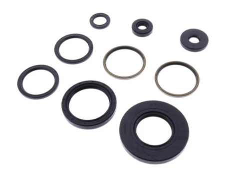 ATHENA KOMPLET (ZESTAW) USZCZELNIACZY SILNIKOWYCH YAMAHA YFM700 GRIZZLY 16-18, KODIAK 700 16-18, WOLVERINE 700 16-17 | P400485400196