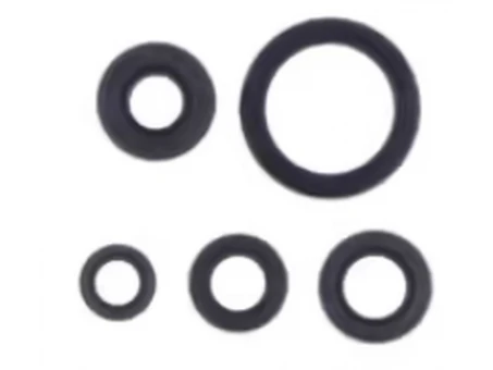 ATHENA KOMPLET (ZESTAW) USZCZELNIACZY SILNIKOWYCH YAMAHA YZF 250 19-21, WR F 250 20 -21 | P400485400212