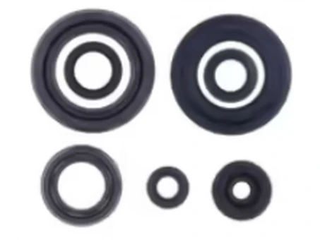 ATHENA KOMPLET (ZESTAW) USZCZELNIACZY SILNIKOWYCH YAMAHA YFZ 350 BANSHEE 87-06 | P400485400351