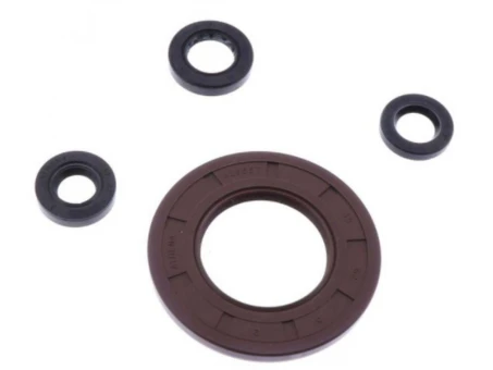 ATHENA KOMPLET (ZESTAW) USZCZELNIACZY SILNIKOWYCH YAMAHA FZ6 04-08 | P400485400604