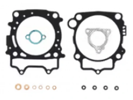 ATHENA USZCZELKI TOP-END YAMAHA YZF 450 18-19, YZF 450 FX 19-20, WRF 450 19-20 (WR450F) | P400485600197