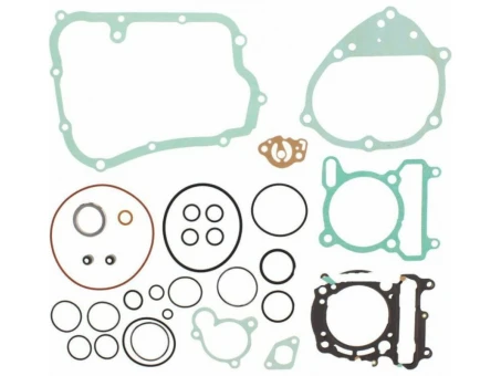 ATHENA KOMPLET USZCZELEK YAMAHA VP 300 VERSICITY, APRILIA LEONARDO 300 02-04, MALAGUTI 250 05-08 | P400485850066